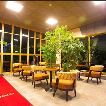 Coop City Hotel Oryu Station Seoul Exterior photo
