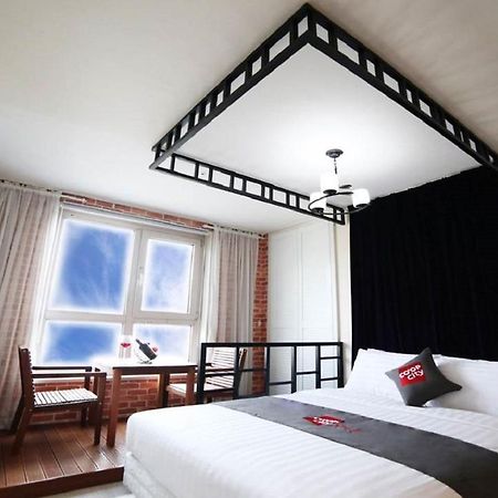 Coop City Hotel Oryu Station Seoul Exterior photo