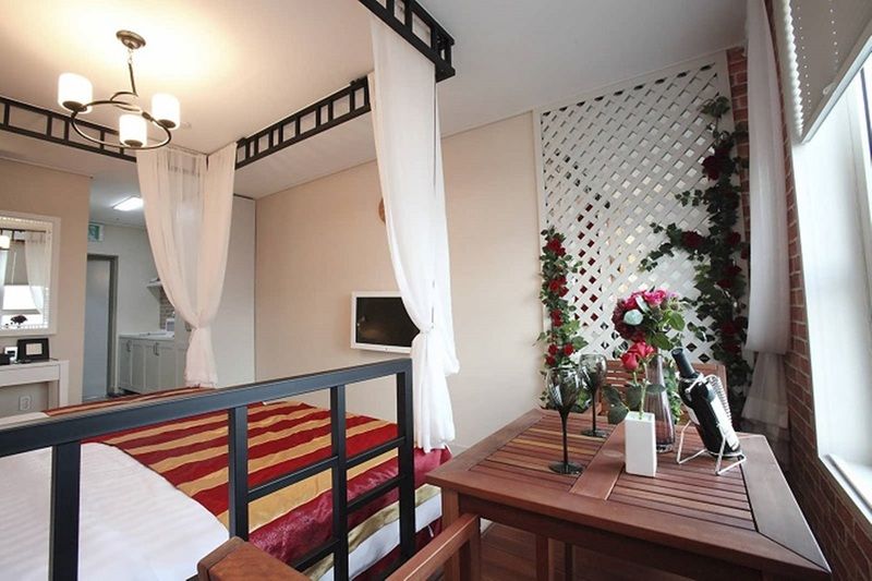 Coop City Hotel Oryu Station Seoul Exterior photo