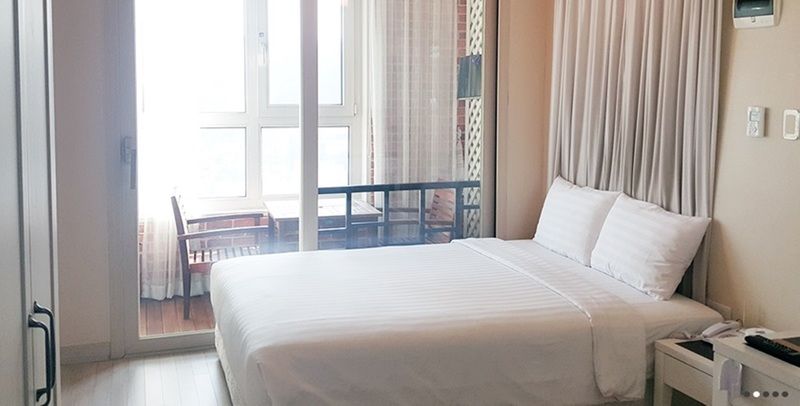 Coop City Hotel Oryu Station Seoul Exterior photo