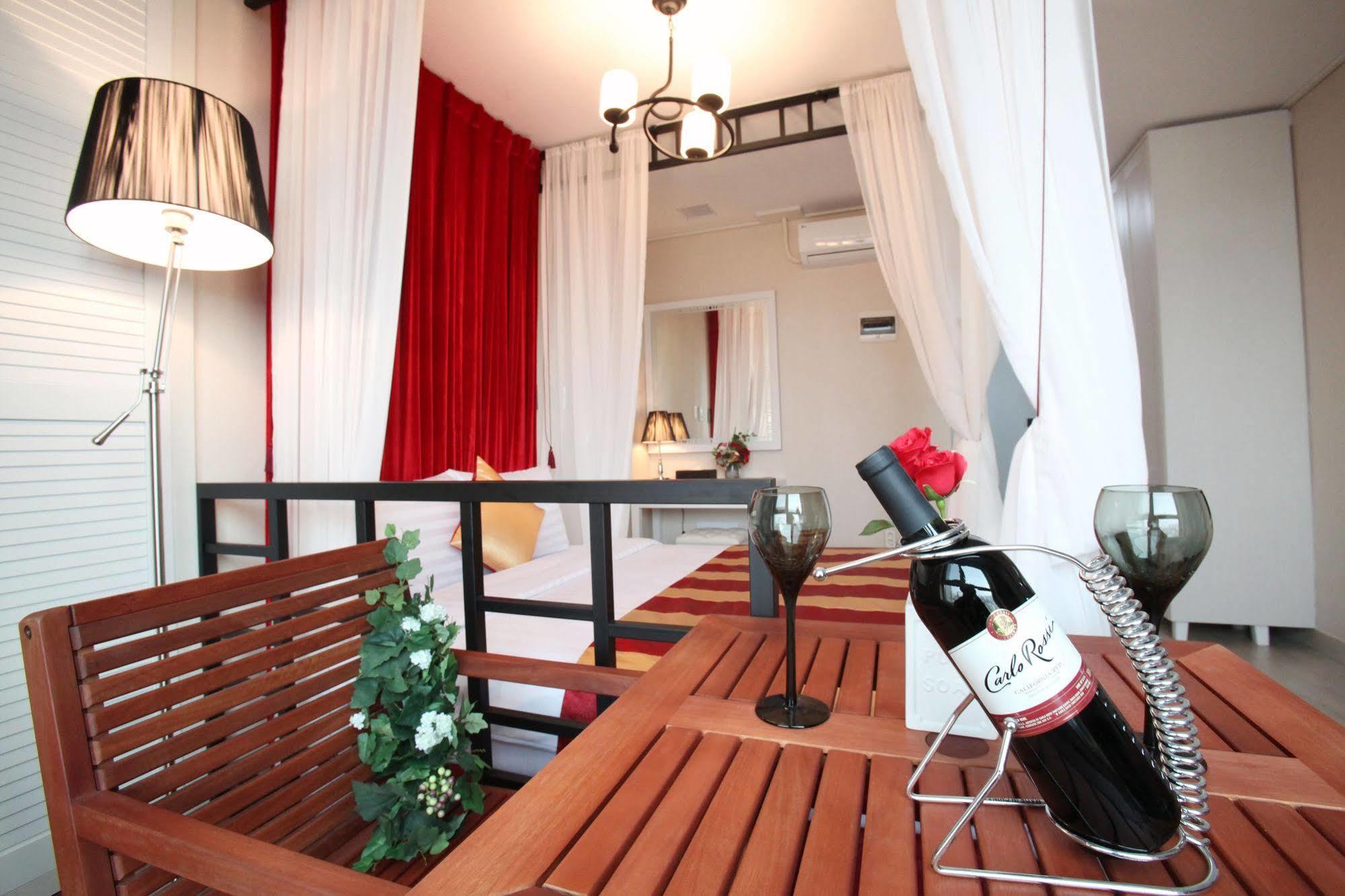 Coop City Hotel Oryu Station Seoul Exterior photo